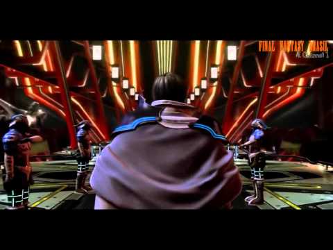 84. Final Fantasy XIII Legendado