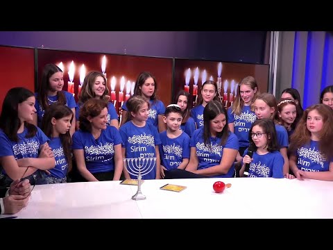 Sirim Kórus a HetiTV-ben