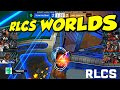 RLCS WORLDS 2025 MONTAGE BEST ROCKET LEAGUE PRO PLAYS