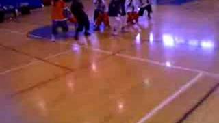 G-Spot Boyz- Do Da Stanky legg