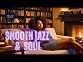 SMOOTH JAZZ SOUL Pure Jazz Sanctuary 🛜 Live Stream