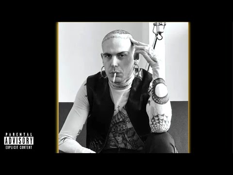 GEMITAIZ x QVC4 "VIVERE MALE" Hiphop Sample Type Beat "FREE"