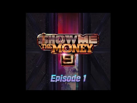 [SMTM9] 쇼미더머니9-Freak (스카이민혁 제거버전)