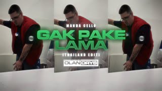 Download lagu Manda Cello “Gak Pake Lama” (Thailand Edit) prod.0landrys! mp3