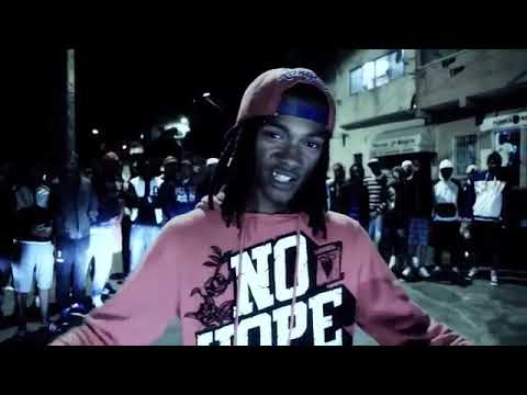 Kova M   Vida Marginal feat Landim 1