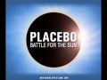 The never-ending why-Placebo lyrics 
