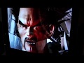 Tekken 2 Sound Errors