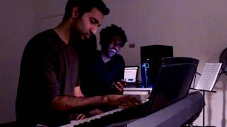 Frank Ocean - Good Guy (Cover)