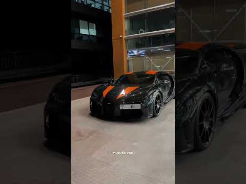 How much does it cost to fill up the tank of the fastest car in the world?