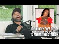 Joe Budden GOES OFF on The Shaderoom and Apologizes to Megan Thee Stallion