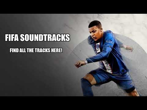FIFA 23 Soundtrack - SOFY - Big Talk