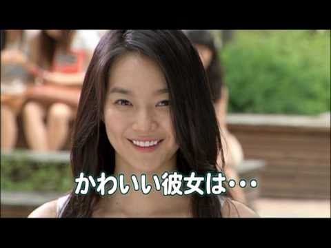 僕の彼女は九尾狐（クミホ）　日本版　ＤＶＤ予告