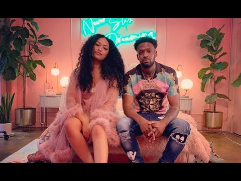 Childsplay KiDD x Kalia - Luv (Official Video)