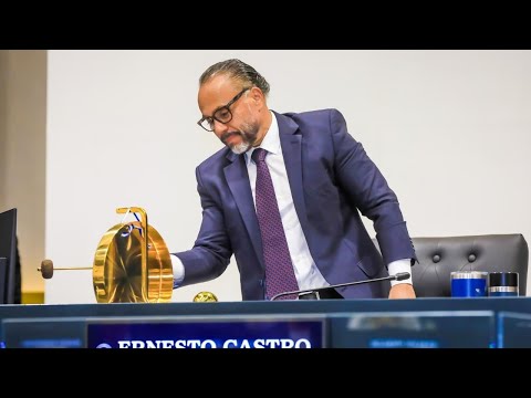 #EnVivo | Sesión Plenaria N° 70 ✍