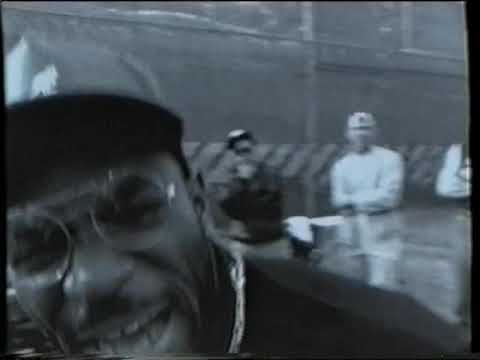 Lifers Group World Tour 1991