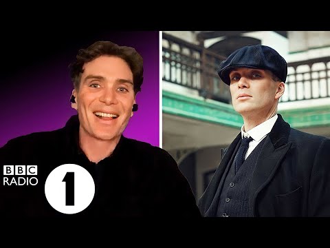 The Allure of Tommy Shelby: Insights from Cillian Murphy on Peaky Blinders