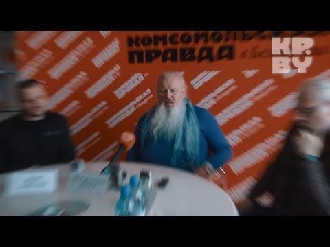 Белорусскому этно-трио «ТРОИЦА» - 15 лет