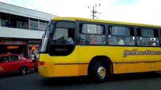 preview picture of video 'Comil Svelto 1996 - Volvo B58ECO'