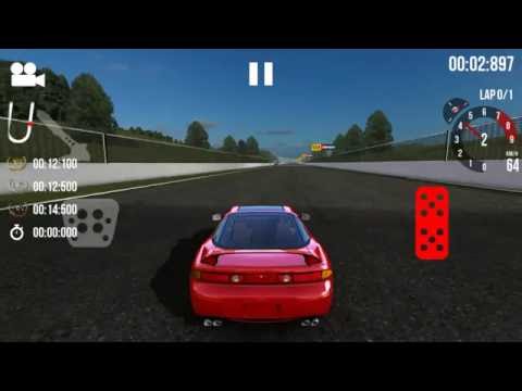 Assoluto Racing e07 - Android GamePlay HD - YouTube
