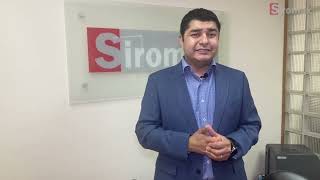 Oficina y Showroom Siromax Temuco