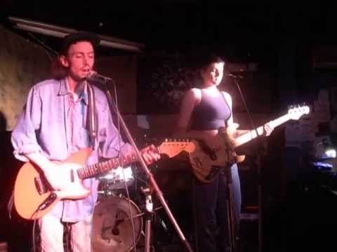 A Grave With No Name - The Steps (Live @ The Windmill, Brixton, London, 27/07/13)