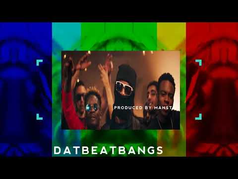 MoStack X J Hus x Not3s  - I Wanna Type Beat Instrumental "Stars"