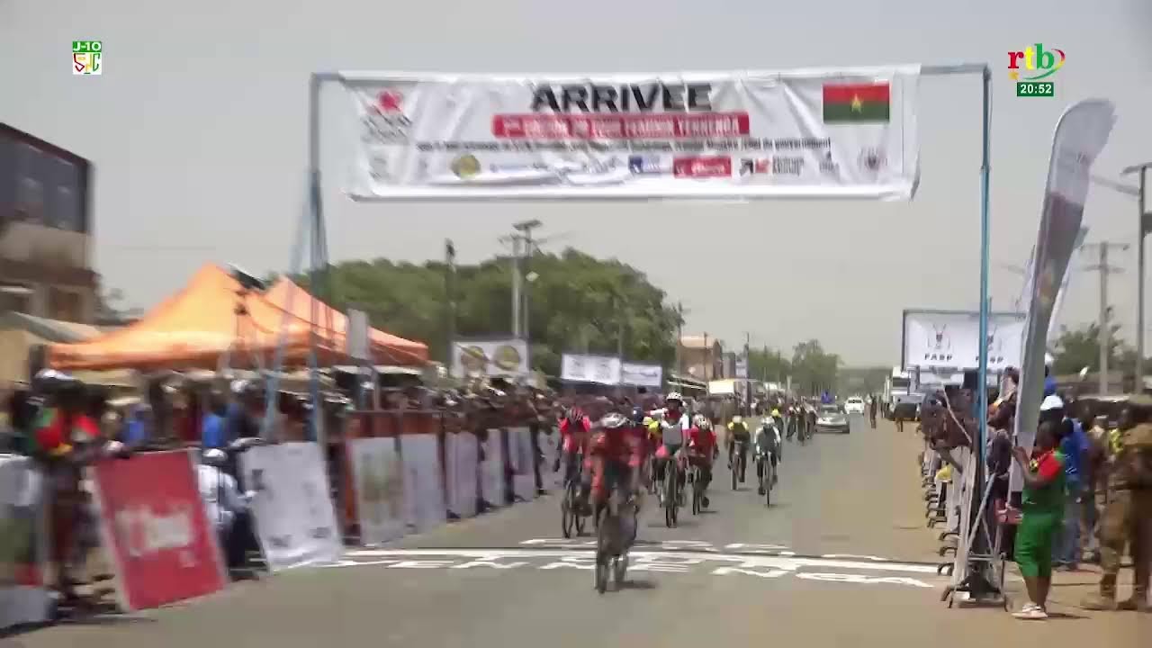 RTB - JT de 20H du 15 avril 2026