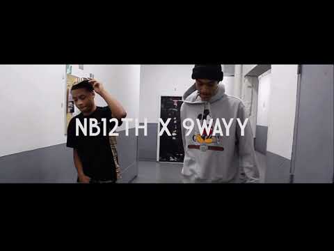 nb12th - road stories ( Official video) ft onlane9wayy