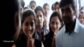 Oru Viral Puratchi Official Video Songs | Thalapathy Vijay | Keerthi Suresh | AR.Rahman |