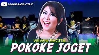 Download lagu WIWIK SAGITA - POKOKE JOGET | New Pallapa Spesial YKS mp3 Download lagu WIWIK SAGITA - POKOKE JOGET | New Pallapa Spesial YKS mp3