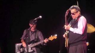 Chris Cain - Kansas City Woman