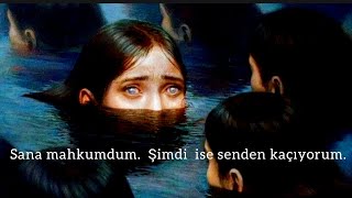 Zazie - Adieu tristesse ( Hoşçakal acı ) - Türkçe Çeviri