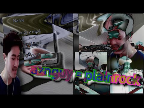 [YTP] aznguy.mp4 does video upgrade. » aznguy.mp3 does audio upgrade.