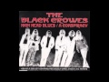 The Black Crowes   P 25 London   Live