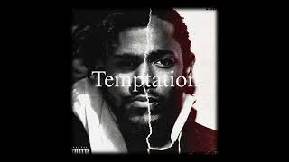 J. Cole - &quot;Temptation&quot; ft Kendrick Lamar (Full Clear Version) HD QUALITY #jcole #kendricklamar