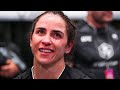 Norma Dumont Octagon Interview | UFC Vegas 77