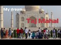 Taj Mahal