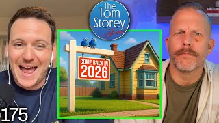 Canadian Real Estate Prices Are COLLAPSING — No Recovery in Sight