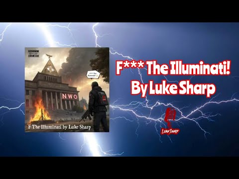 F by Luke Sharp