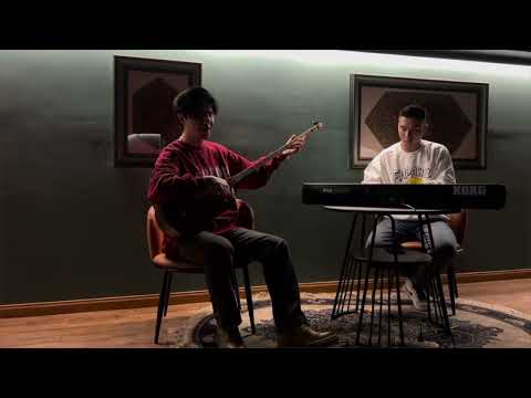 Künlisem - Eziz Turghan | Uyghur song