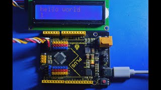 Arduino LCD Tutorial | How To Control An LCD