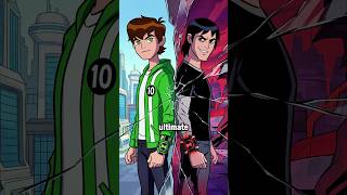 Download lagu Why Ben 10 Creators Hated Kevin? #ben10 #kevinlevin mp3