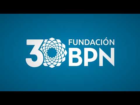 30º Aniversario Fundación BPN - Recibimos el Saludo de Luca Vila - Pianista