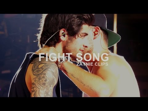 ZAYN + LIAM - FIGHT SONG