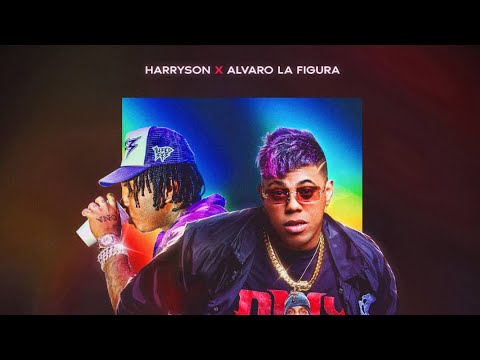 Alvaro La Figura ❌ Harryson - Ni Pi (video  oficial)