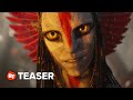 Avatar Fire And Ash Exhale 2025