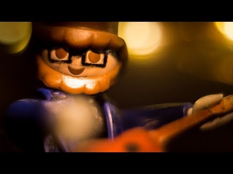 Dessert For Dinosaurs - Please Don't Stop Playing With Me