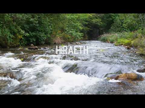 Awen Ensemble - ⁠Hiraeth (Visualiser)