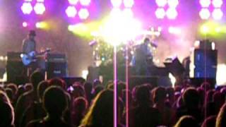 Jane&#39;s Addiction - Pig&#39;s In Zen - June 10th Burgettstown, PA
