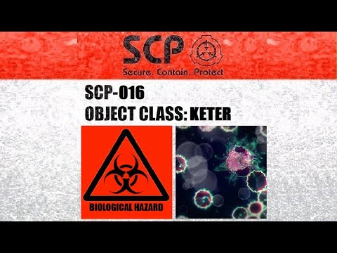 SCP 016 Demonstrations In SCP CB Redux